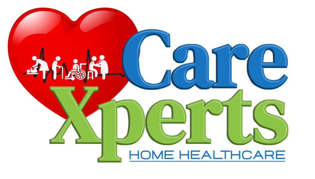 care expert logo