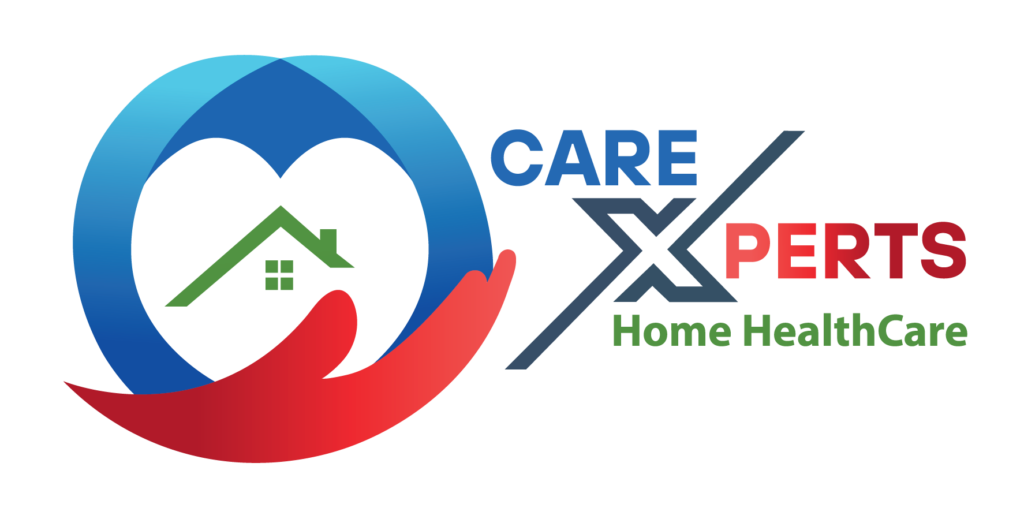 CareXperts logo-01