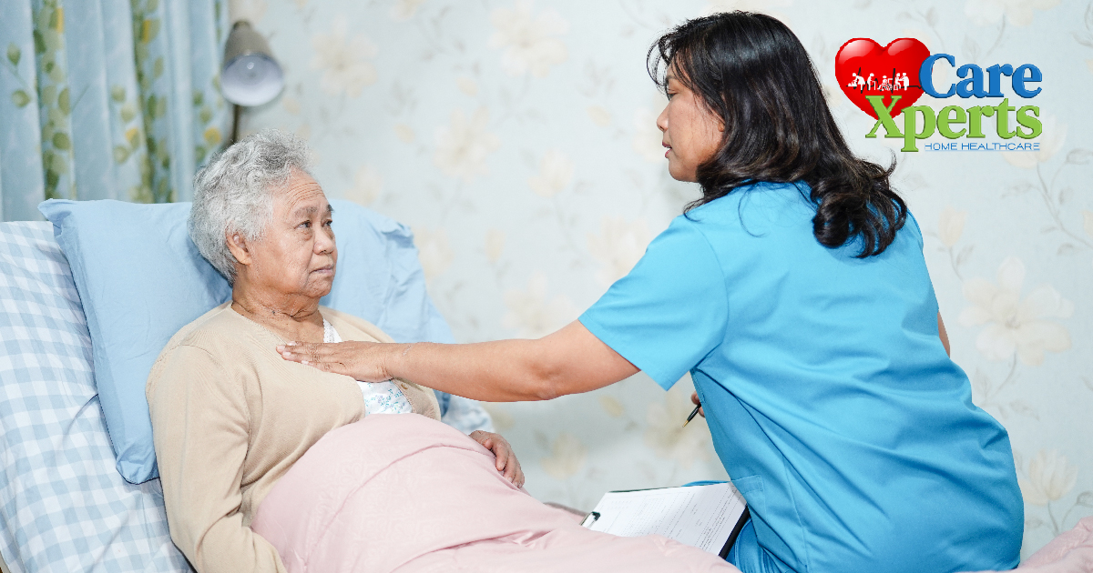 How Palliative Care Helps Patients and Families