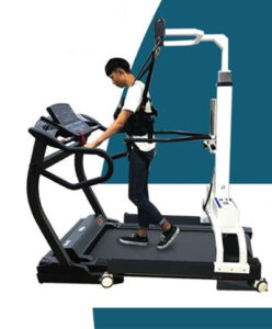 Supportive Physiotherapy Equipment for Enhanced Safety