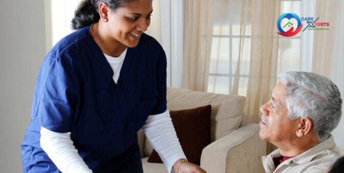 The Future of Home Health Care