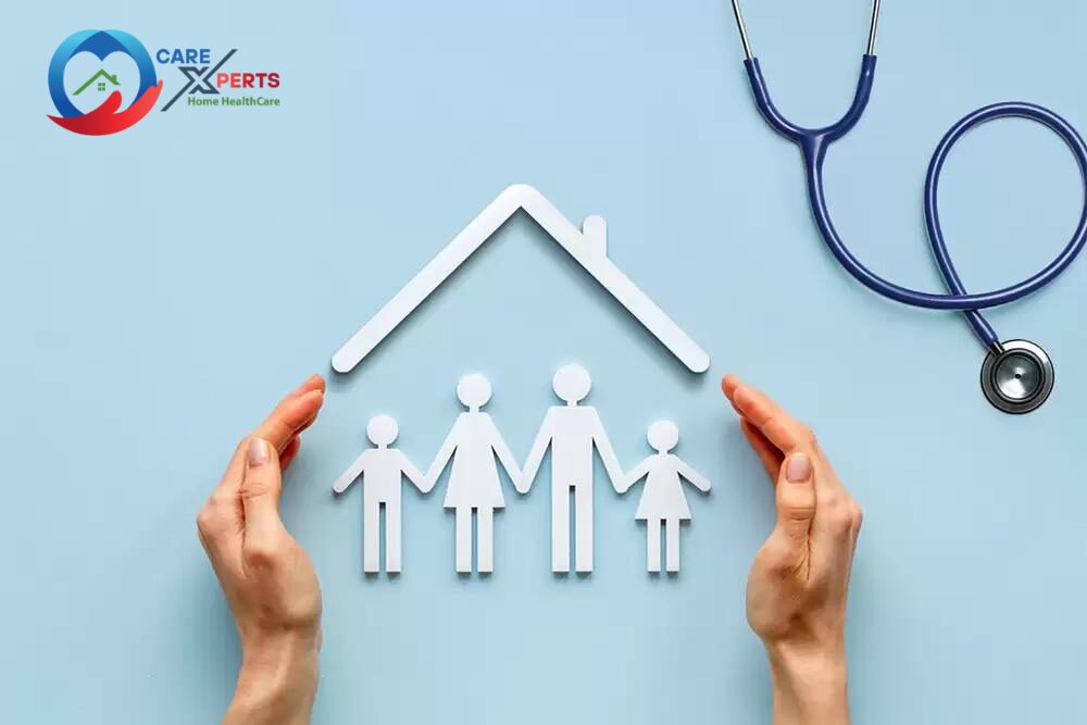 Home Care Services In Dubai