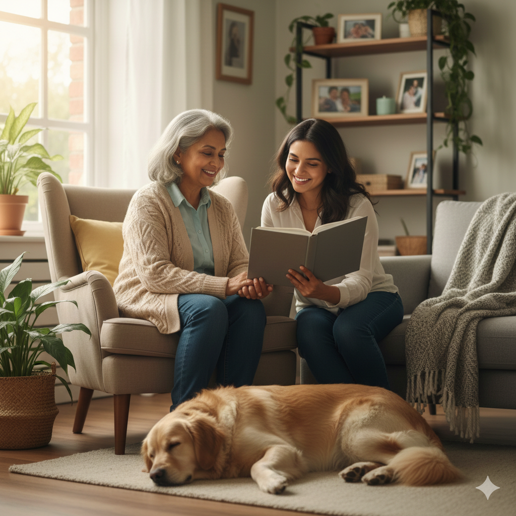 Elderly Care Excellence Top Tips for Loving Support