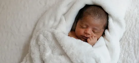 Essential Tips for Safe and Healthy Newborn Care Dubai