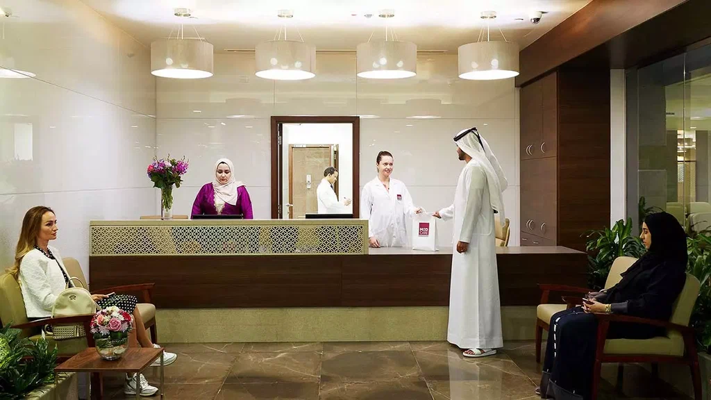 How Technology is Transforming Home Health Care in Dubai for Better Patient Outcomes