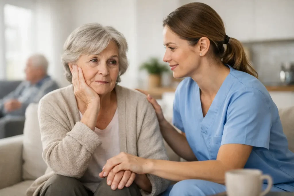 When Do Seniors Need Caregivers? Signs to Know